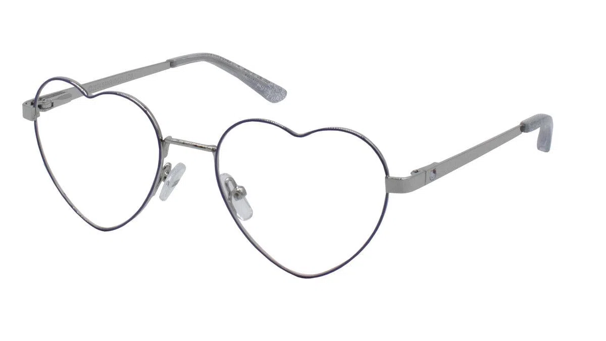Hello Kitty 378 Eyeglasses - view 3